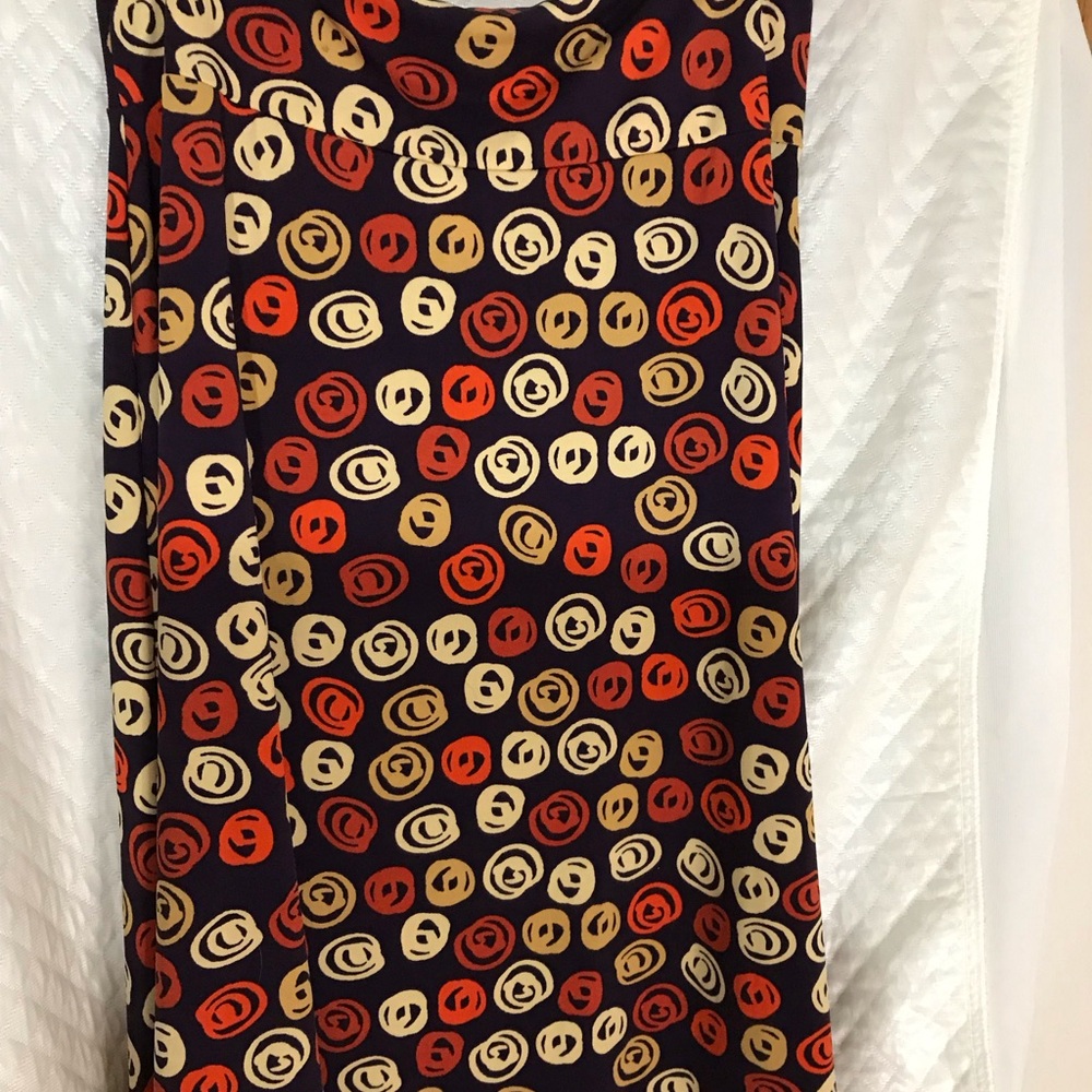 Lularoe Azure skirt